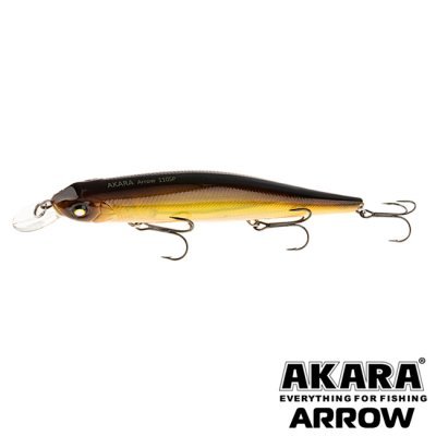 Воблер Akara Arrow 110SP, A238