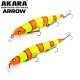 Воблер Akara Arrow 110SP, A70