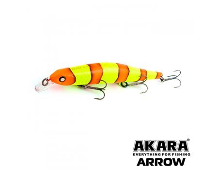 Воблер Akara Arrow 110SP, A70