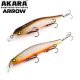 Воблер Akara Arrow 110SP, A76
