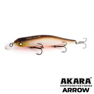 Воблер Akara Arrow 110SP, A76