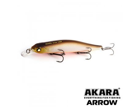Воблер Akara Arrow 110SP, A76