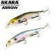 Воблер Akara Arrow 110SP, A77