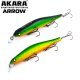 Воблер Akara Arrow 110SP, A84