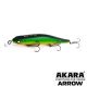 Воблер Akara Arrow 110SP, A84