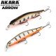 Воблер Akara Arrow 110SP, A88