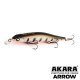 Воблер Akara Arrow 110SP, A88
