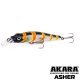 Воблер Akara Asher 80 F, A106
