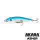 Воблер Akara Asher 80 F, A12