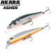 Воблер Akara Asher 80 F, A23