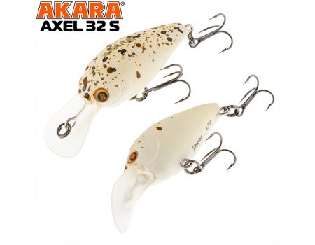 Воблер Akara Axel 32S, A227G