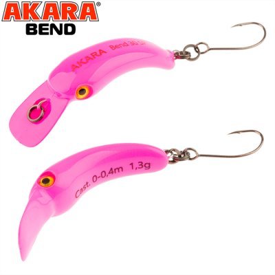 Воблер Akara Bend 30SP, A200