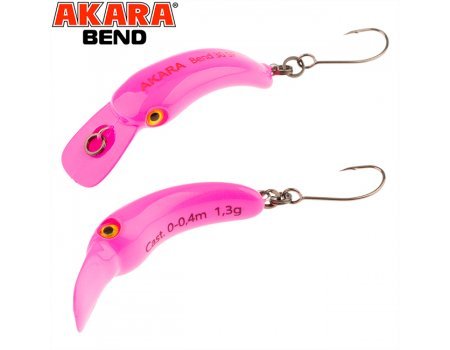 Воблер Akara Bend 30SP, A200