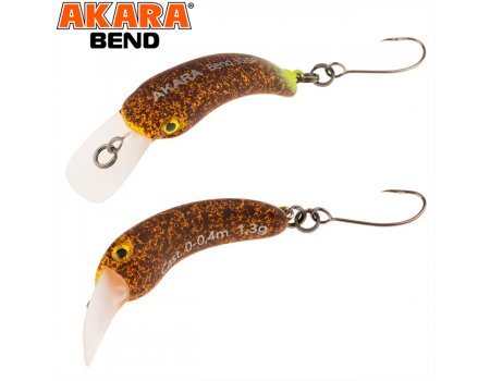 Воблер Akara Bend 30SP, A221