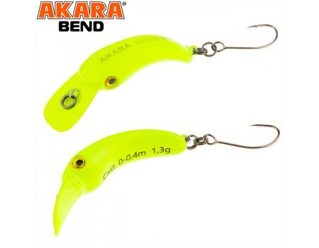 Воблер Akara Bend 30SP, A223