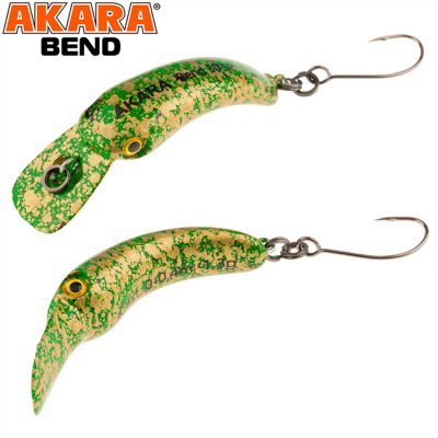 Воблер Akara Bend 30SP, A224