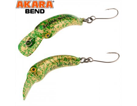 Воблер Akara Bend 30SP, A224