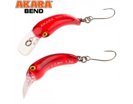 Воблер Akara Bend 30SP, A229
