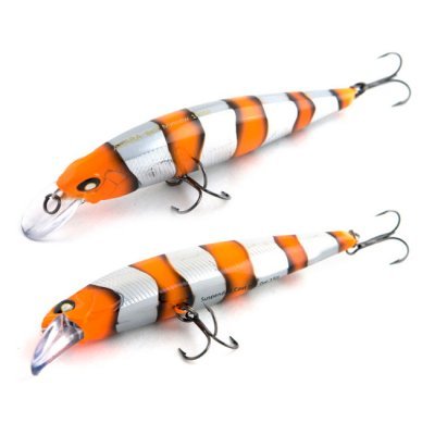 Воблер Akara Best Minnow 100SP, A71