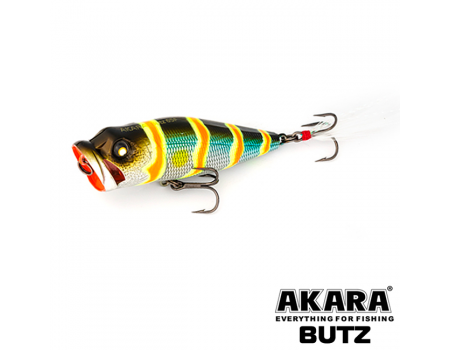 Воблер Akara Butz 55F, A106