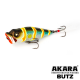 Воблер Akara Butz 55F, A106