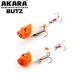 Воблер Akara Butz 55F, A114