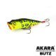 Воблер Akara Butz 55F, A116