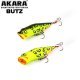 Воблер Akara Butz 55F, A116