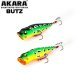 Воблер Akara Butz 55F, A117