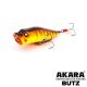 Воблер Akara Butz 55F, A119