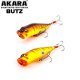 Воблер Akara Butz 55F, A119