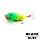 Воблер Akara Butz 55F, A120
