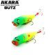 Воблер Akara Butz 55F, A120