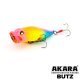 Воблер Akara Butz 55F, A126