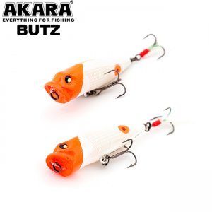 Поппер Akara Butz 65F, A114