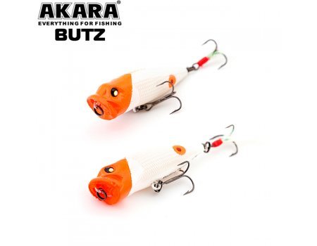 Поппер Akara Butz 65F, A114