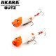 Поппер Akara Butz 65F, A114