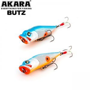 Поппер Akara Butz 65F, A115