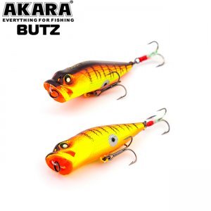 Поппер Akara Butz 65F, A119