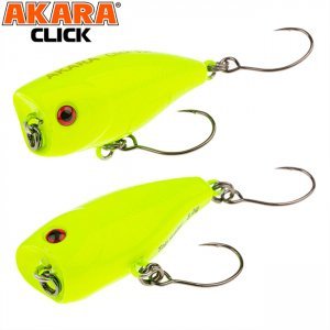 Поппер Akara Click 35F, A223