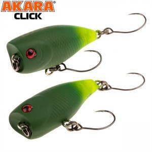 Поппер Akara Click 35F, A228