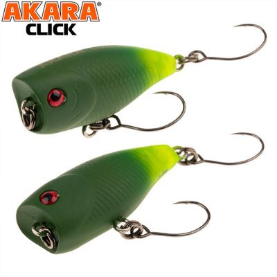 Поппер Akara Click 35F, A228