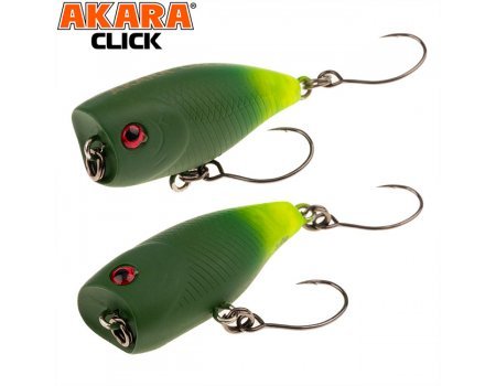Поппер Akara Click 35F, A228