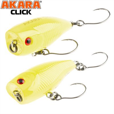 Поппер Akara Click 35F, A267