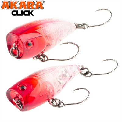Поппер Akara Click 35F, A269