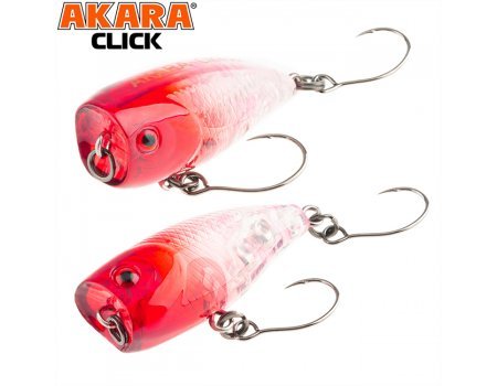 Поппер Akara Click 35F, A269