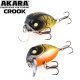 Воблер Akara Crook 35F, A112