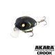 Воблер Akara Crook 35F, A27