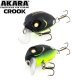 Воблер Akara Crook 35F, A27