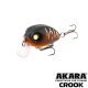 Воблер Akara Crook 35F, A39 Воблер Akara Crook 35F, A39